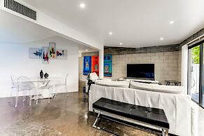 Entire Townhouse Ft Lauderdale