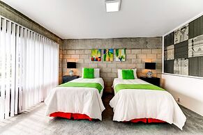 Entire Townhouse Ft Lauderdale