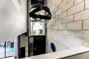 Entire Townhouse Ft Lauderdale