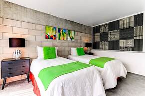 Entire Townhouse Ft Lauderdale