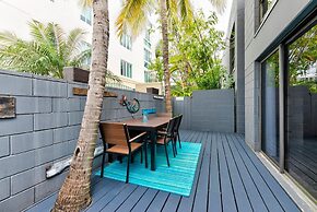 Entire Townhouse Ft Lauderdale