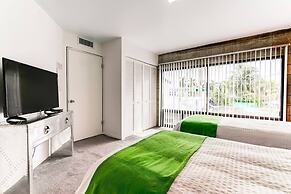 Entire Townhouse Ft Lauderdale