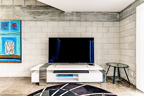 Entire Townhouse Ft Lauderdale