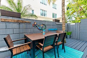 Entire Townhouse Ft Lauderdale