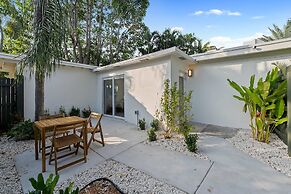 921 Apartment 4 in Fort Lauderdale