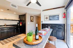 Singer House on the Water