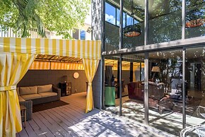 Singer House on the Water