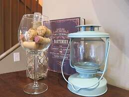 Singer House on the Water