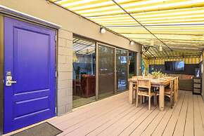 Singer House on the Water