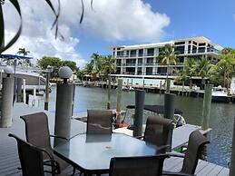 Singer House on the Water