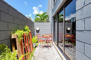 Singer House on the Water