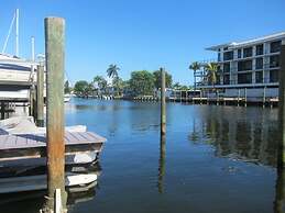 Singer House on the Water