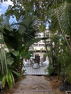 Singer House on the Water