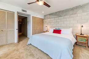 Singer House on the Water