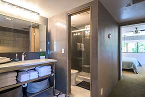 Singer House on the Water