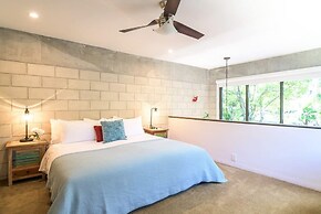 Singer House on the Water