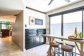 Singer House on the Water