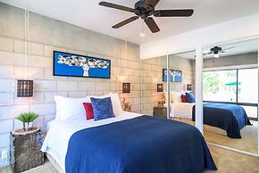 Singer House on the Water