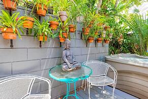 Singer House on the Water