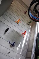 Singer House on the Water