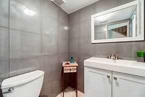 Singer House on the Water