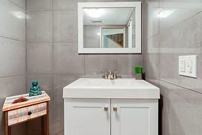 Singer House on the Water