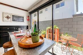 Singer House on the Water