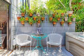 Singer House on the Water