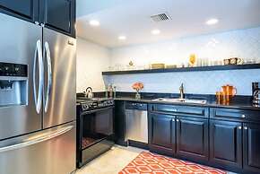 Singer House on the Water