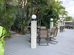 Singer House on the Water