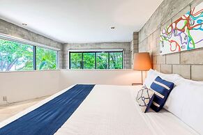 Piano House on the Water