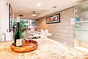 Piano House on the Water