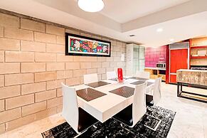 Piano House on the Water