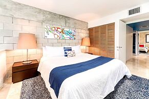 Piano House on the Water