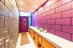 Piano House on the Water