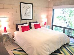 Piano House on the Water