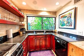 Piano House on the Water