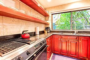 Piano House on the Water