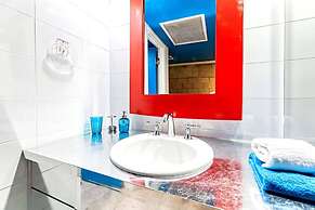 Piano House on the Water