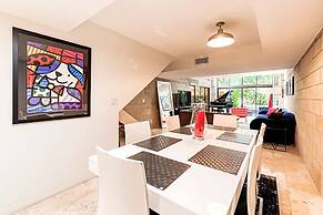 Piano House on the Water