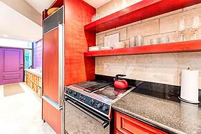 Piano House on the Water