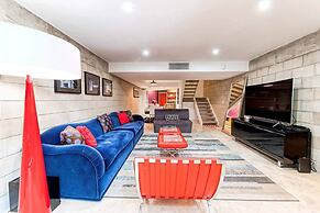 Piano House on the Water