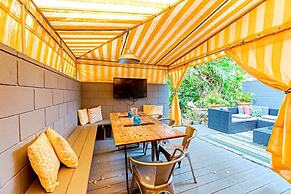 Piano House on the Water