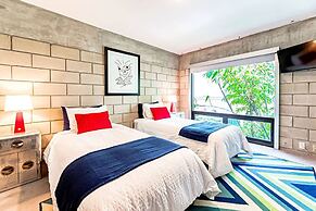 Piano House on the Water