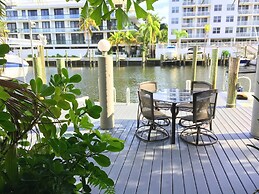 Piano House on the Water