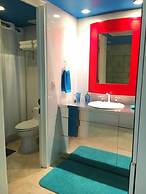 Piano House on the Water