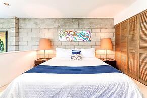 Piano House on the Water