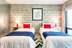 Piano House on the Water