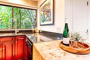 Piano House on the Water