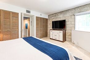 Piano House on the Water